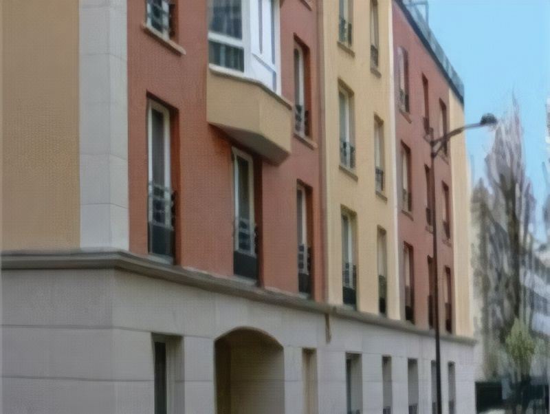 Photo of Buildings in Chatou