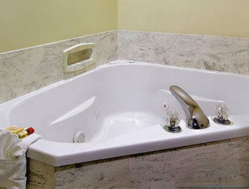 Photo of Bathroom in Rayne