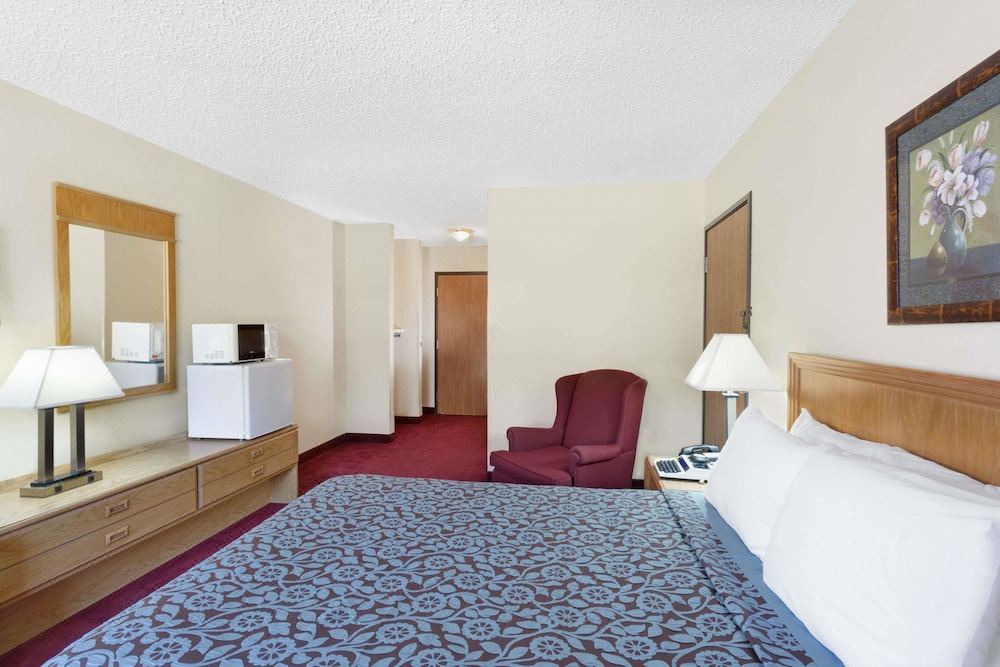 Photo of Bedroom in Jackson