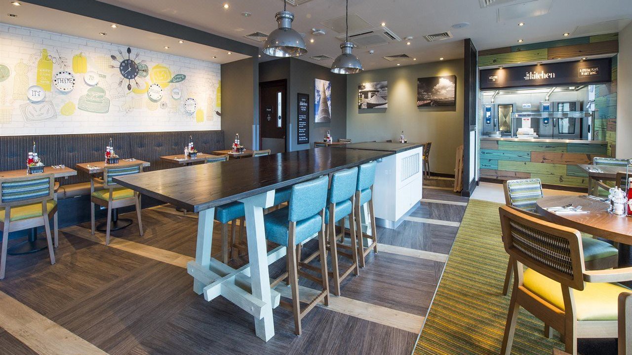 Photo of Livingroom in Bude