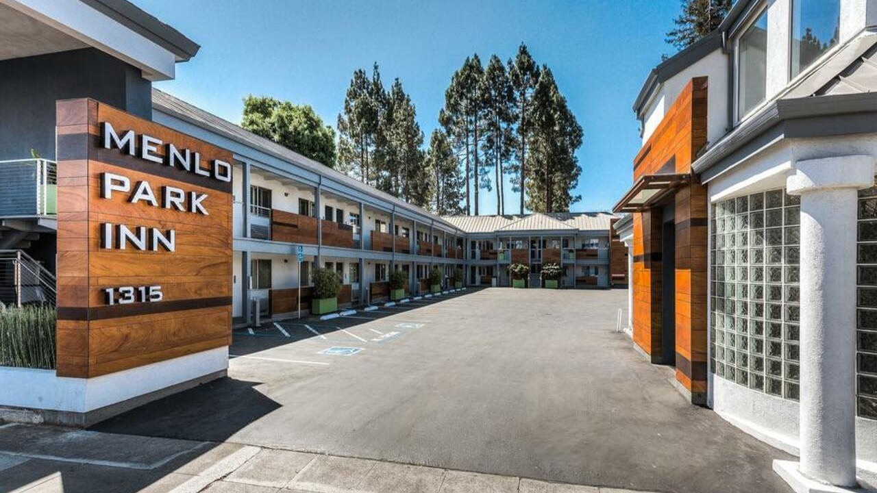 Photo of Buildings in Downtown