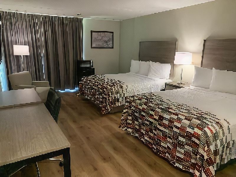 Photo of Bedroom in Niagara Falls
