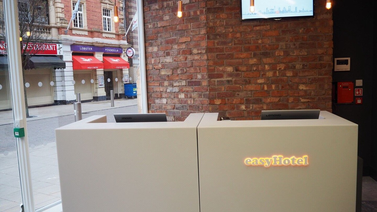 Photo of Others in Theatreland Birmingham