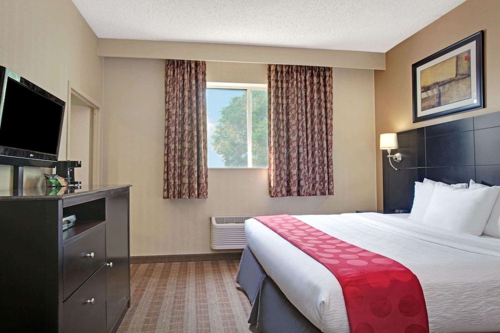 Photo of Bedroom in Co-op City