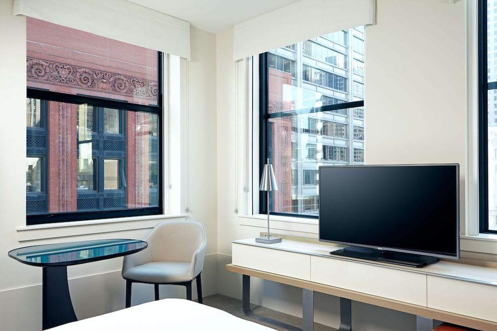 Photo of Livingroom in The Loop