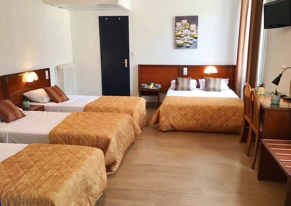 Photo of Bedroom in Lourdes
