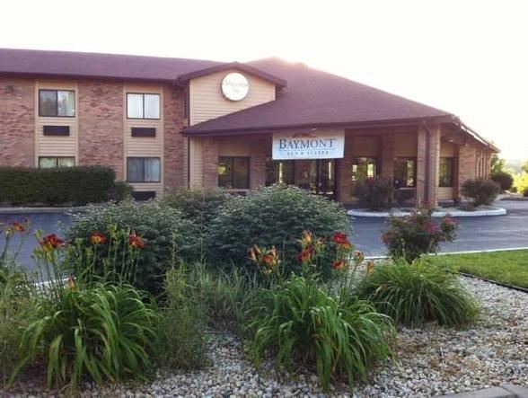 Photo of Buildings in Warrenton
