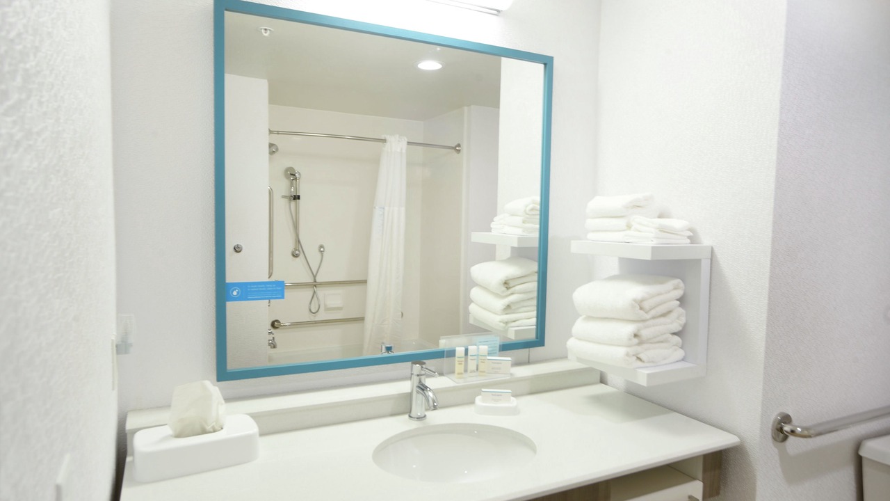 Photo of Bathroom in Oklahoma City