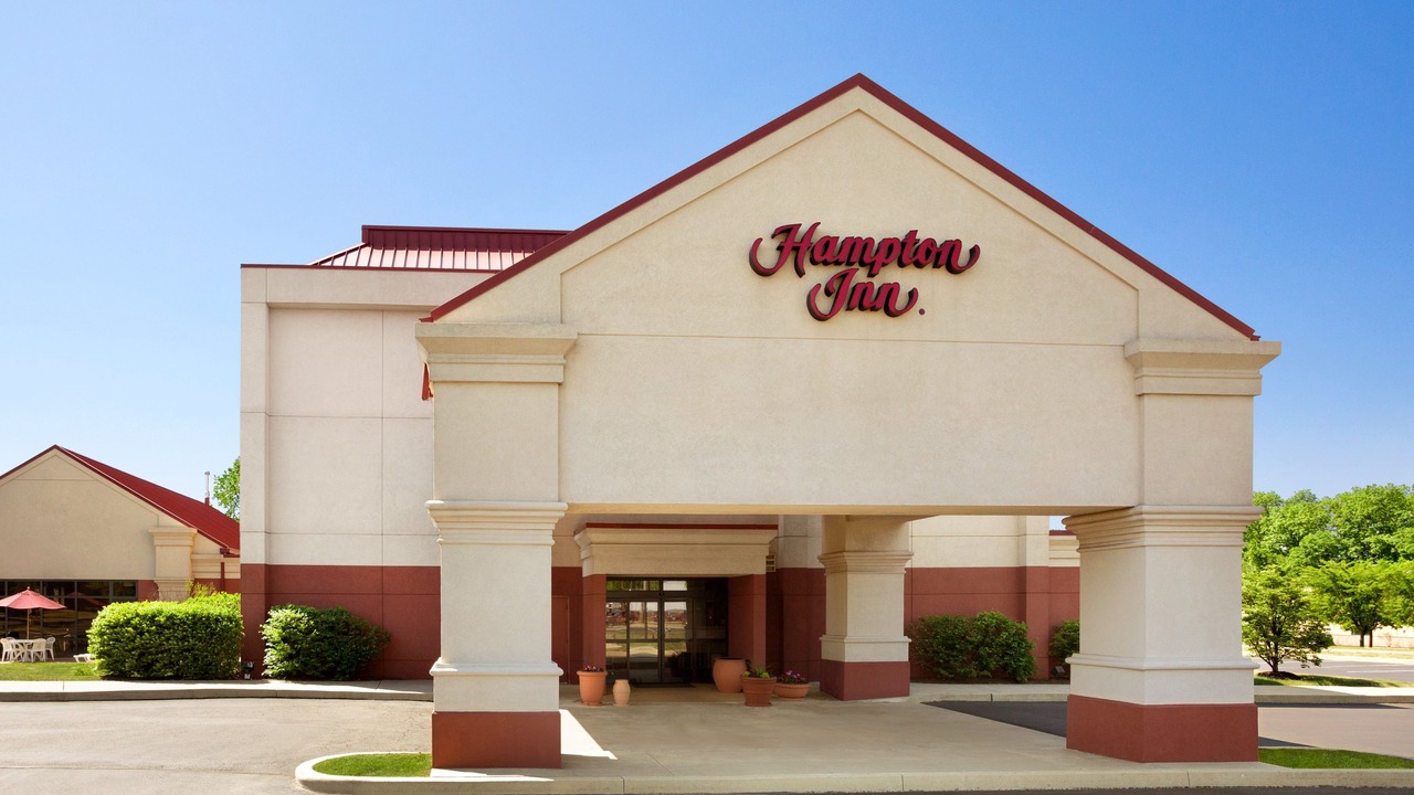 Photo of Buildings in Milford