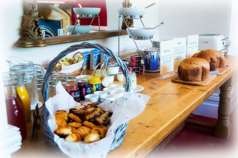 Photo of Livingroom in Bootham