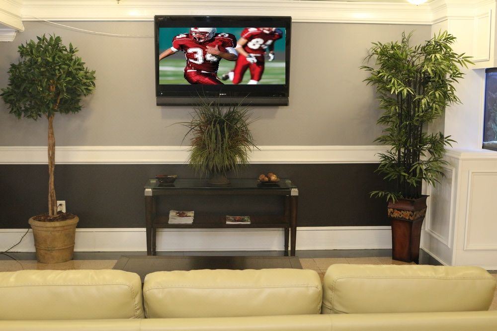 Photo of Livingroom in North Little Rock