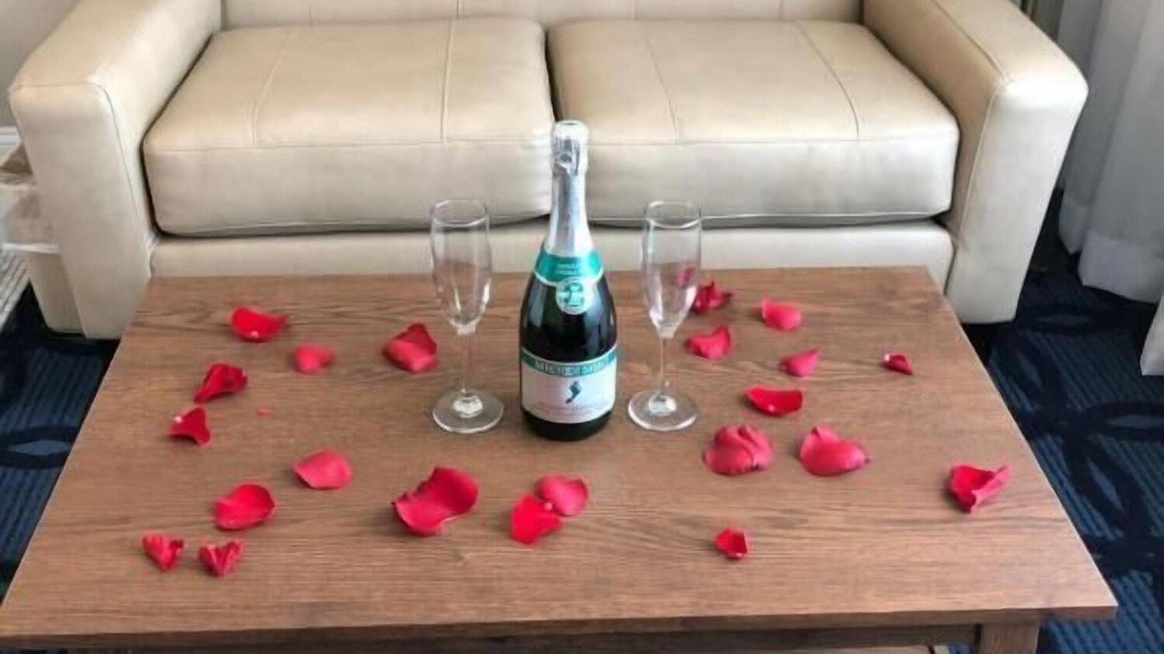 Photo of Livingroom in Hannibal