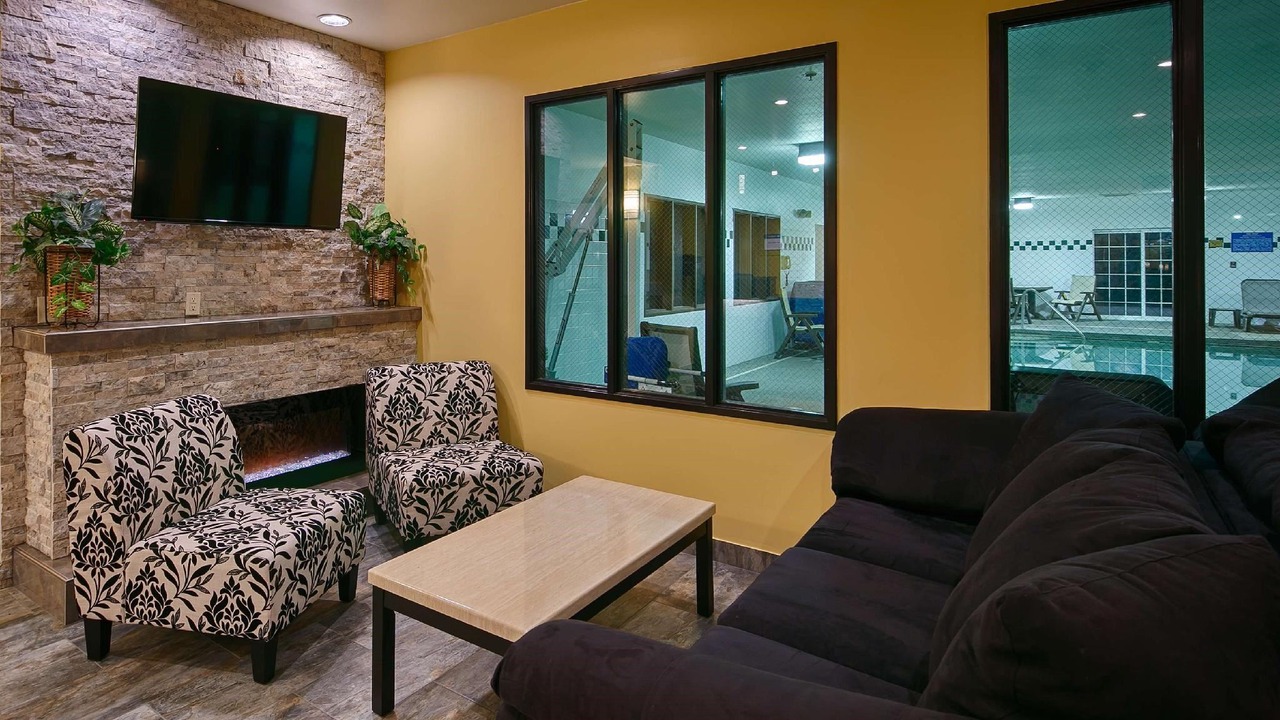 Photo of Livingroom in Ephrata