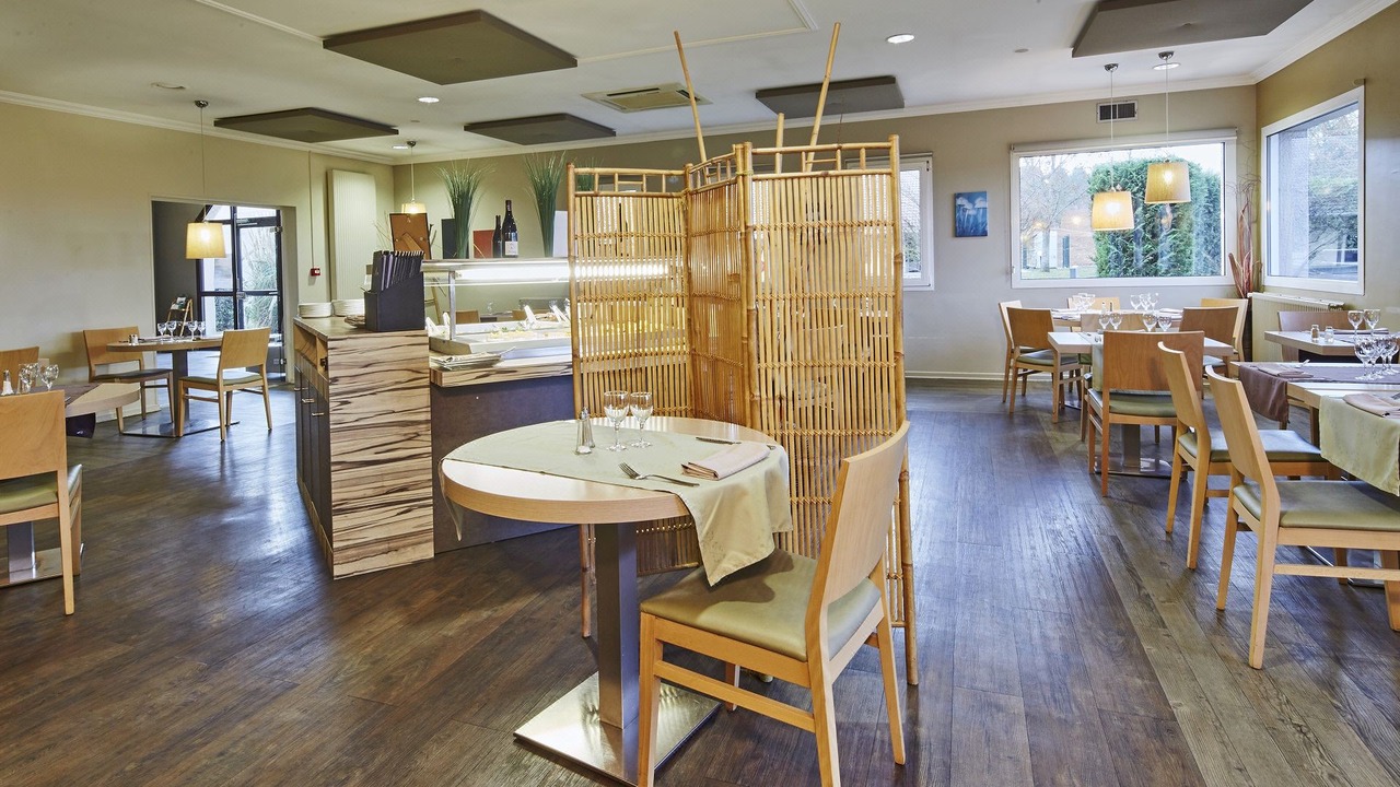 Photo of Livingroom in Appoigny