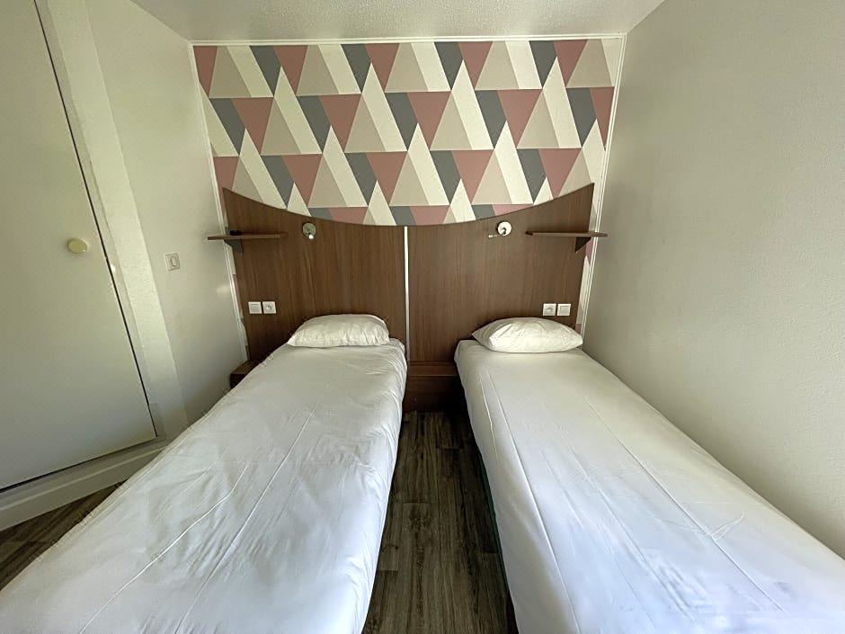 Photo of Bedroom in Val-de-Reuil