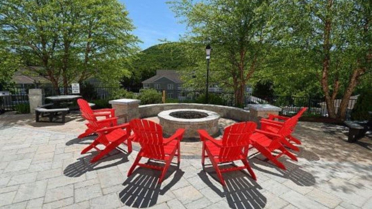 Photo of Patio Balcony in Williamstown