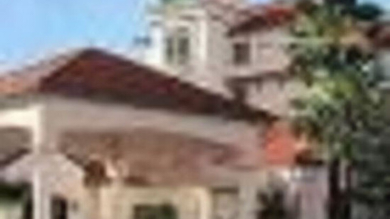 Photo of Buildings in Harlandale