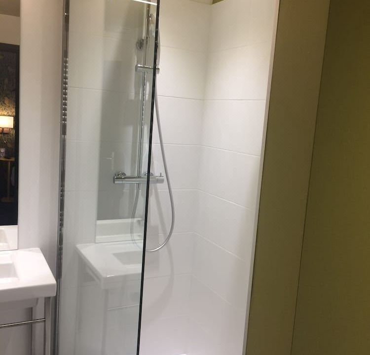 Photo of Bathroom in Avignon City Centre