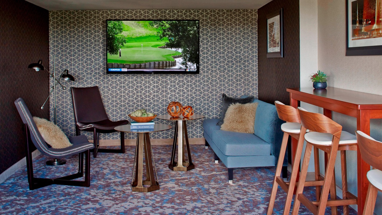 Photo of Livingroom in St. Louis Park