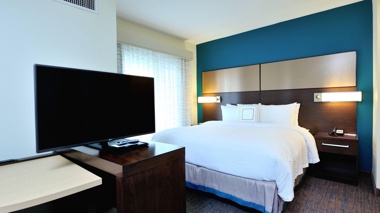 Photo of Bedroom in Tomball