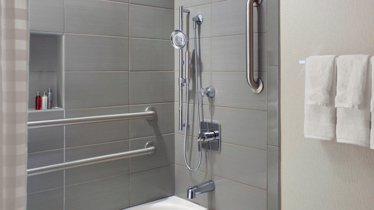 Photo of Bathroom in Downtown