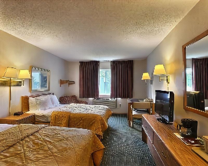 Photo of Livingroom in Rhinelander