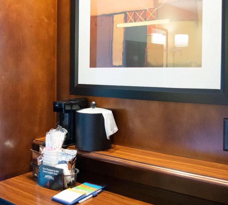 Photo of Livingroom in Chesterfield