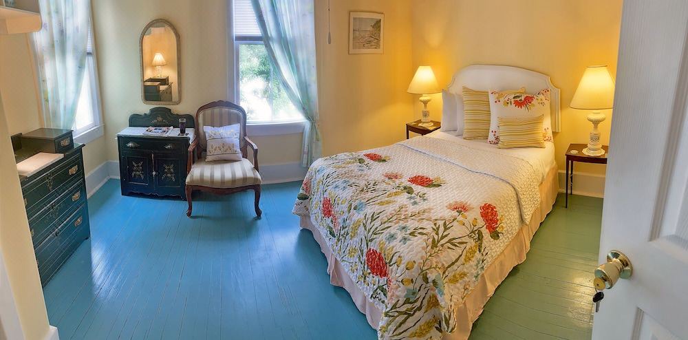 Photo of Bedroom in Georgetown