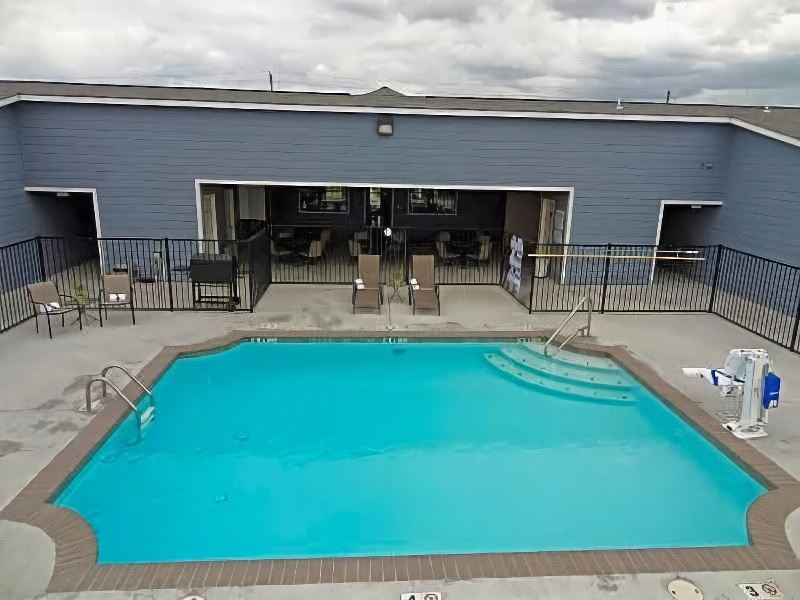 Photo of Outdoor in Kenedy