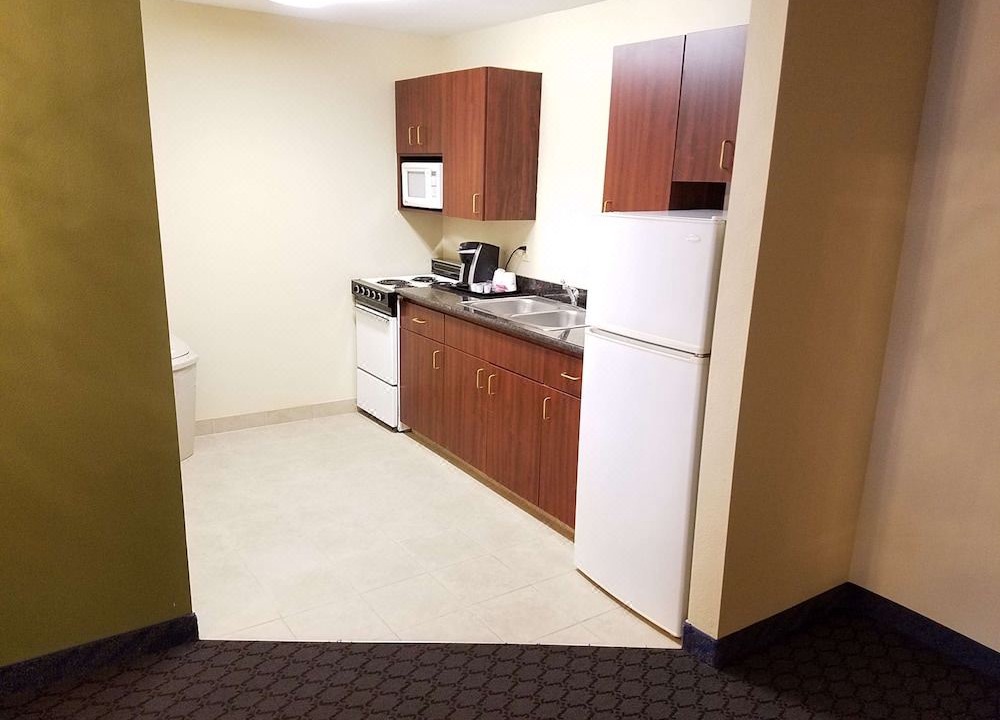 Photo of Kitchen in Monroe