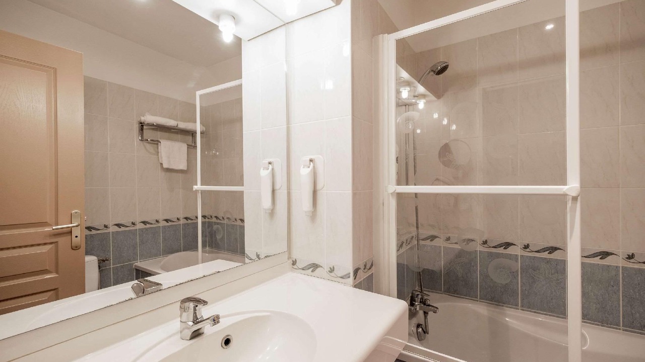 Photo of Bathroom in Saintes