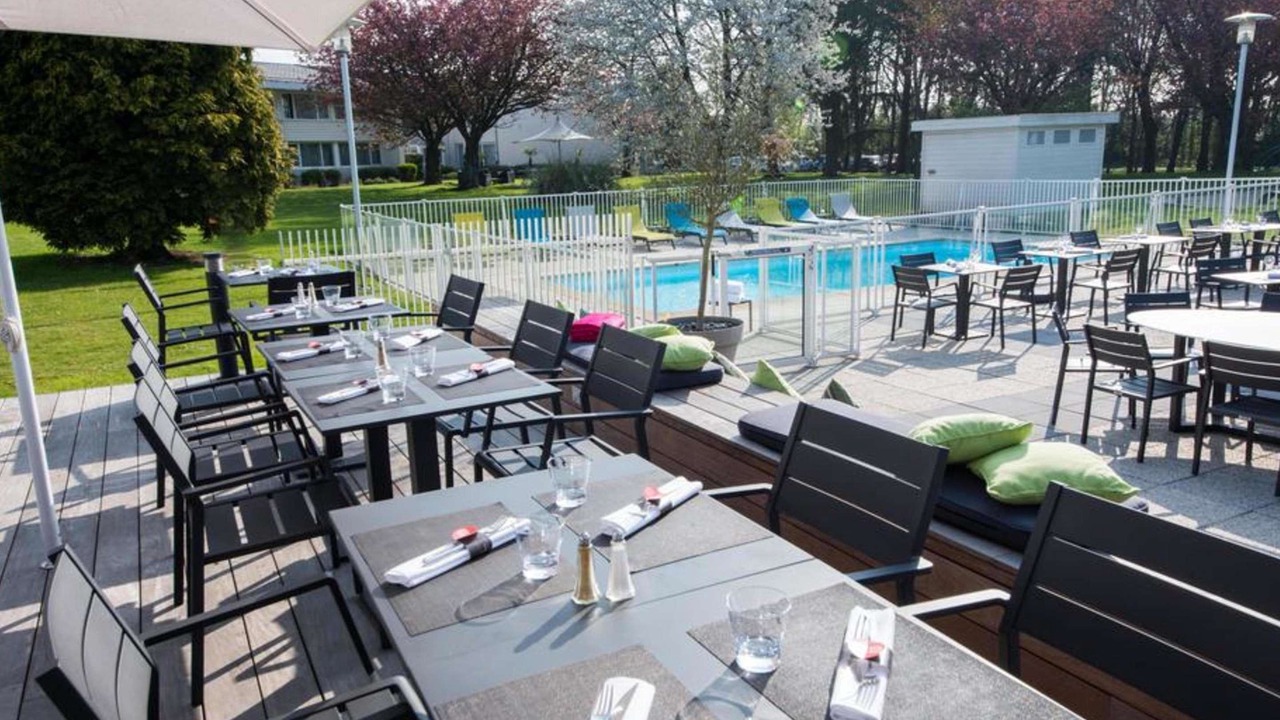 Photo of Patio Balcony in Lesquin
