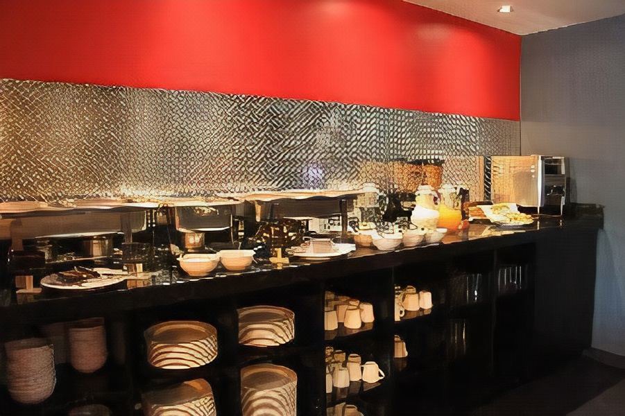 Photo of Kitchen in Centro