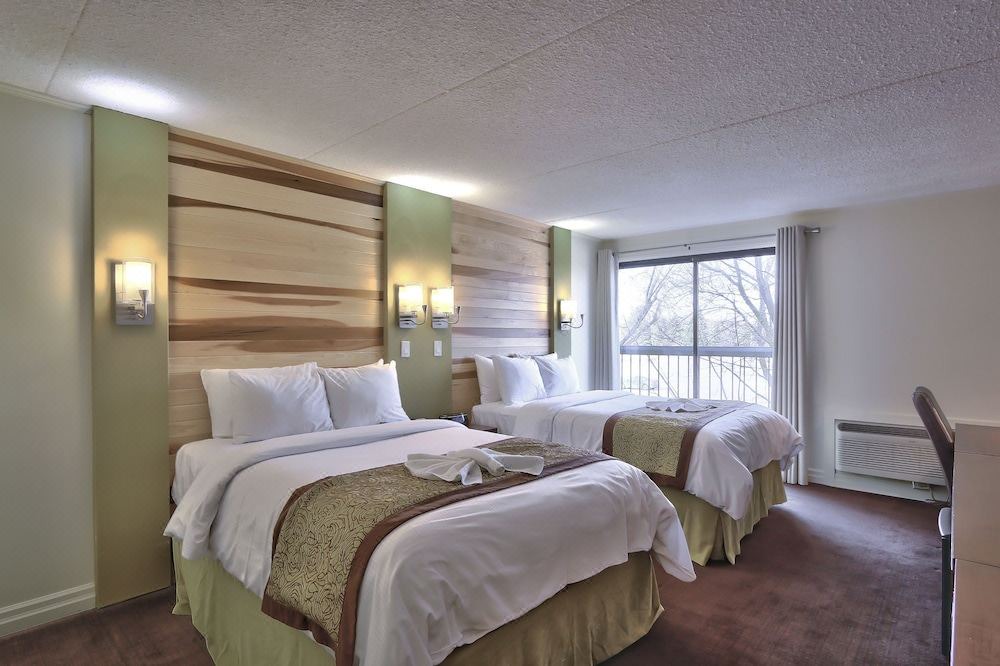 Photo of Bedroom in The Blue Mountains