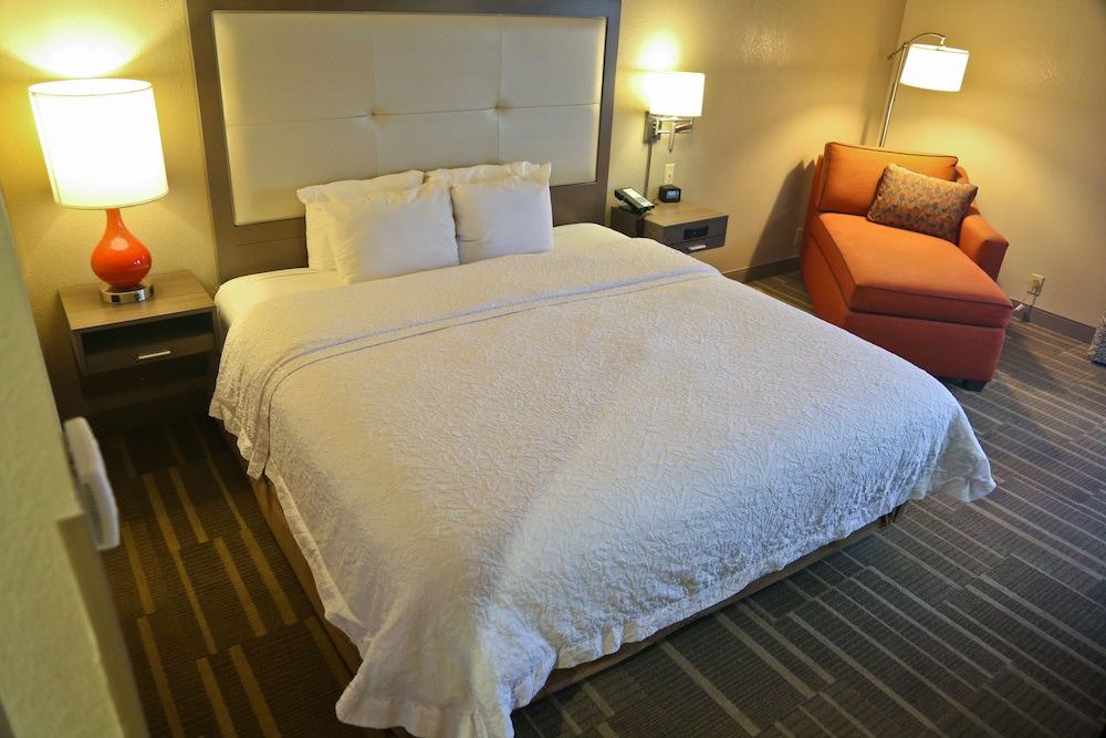 Photo of Bedroom in Hammond