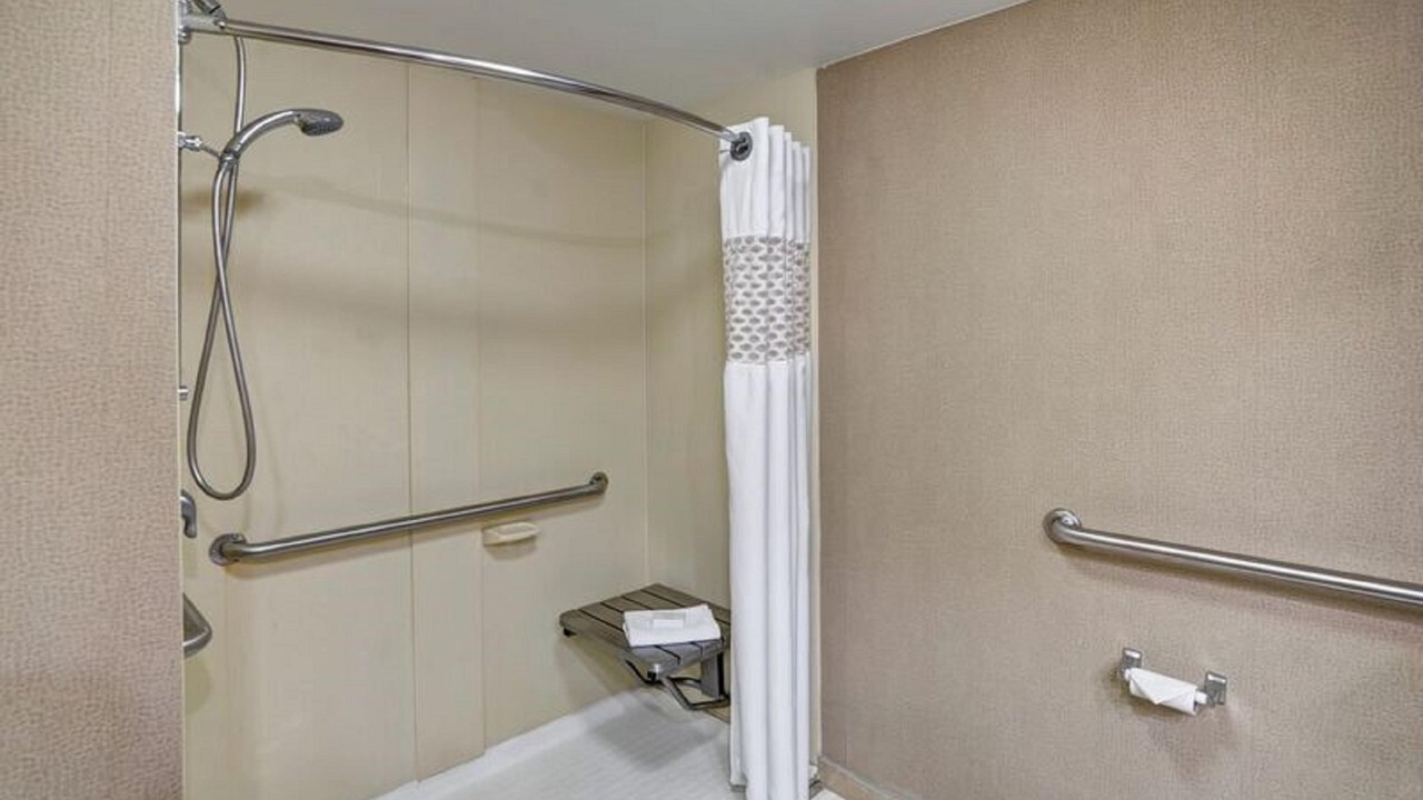 Photo of Bathroom in Newtonville