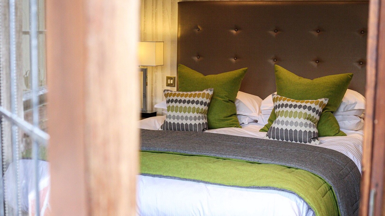 Photo of Bedroom in Horley