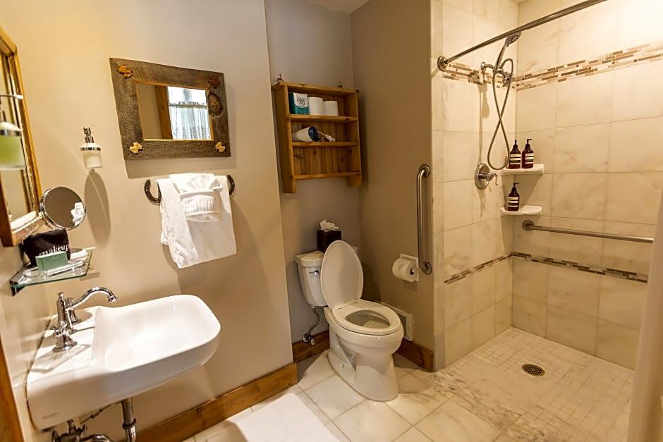 Photo of Bathroom in Wilson