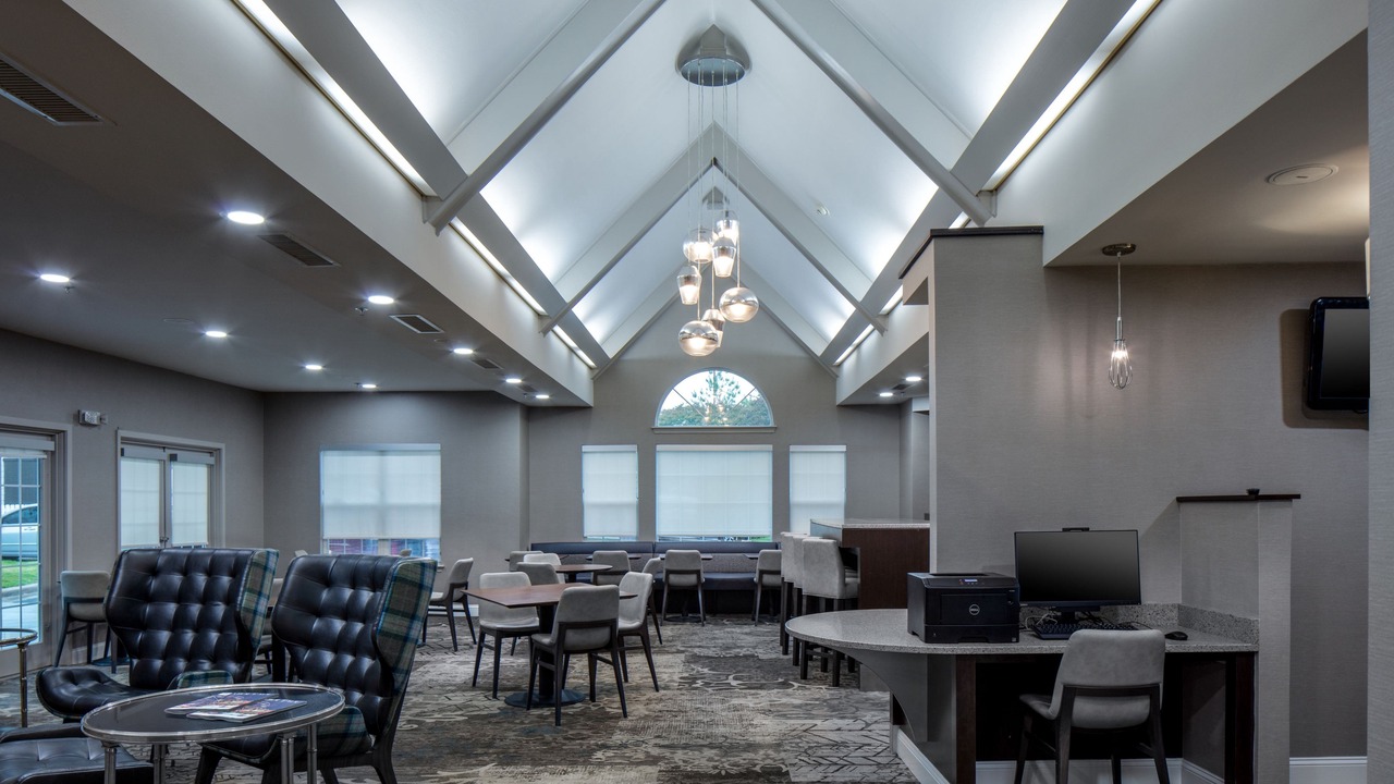 Photo of Livingroom in Little Rock