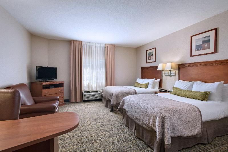 Photo of Bedroom in Cedar Park