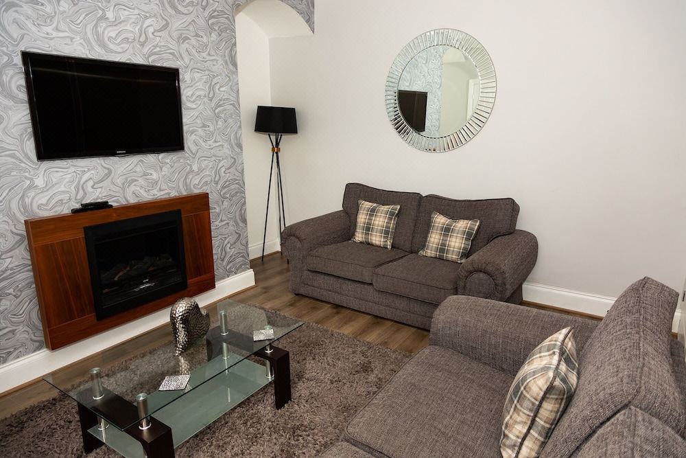 Photo of Livingroom in South Shields