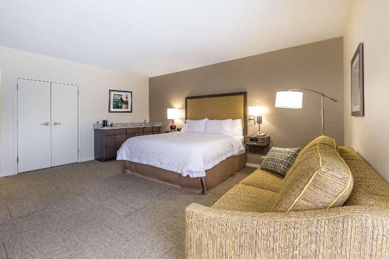 Photo of Bedroom in Waterville