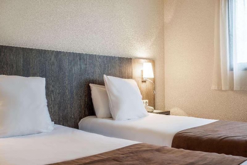 Photo of Bedroom in Ramonville-Saint-Agne