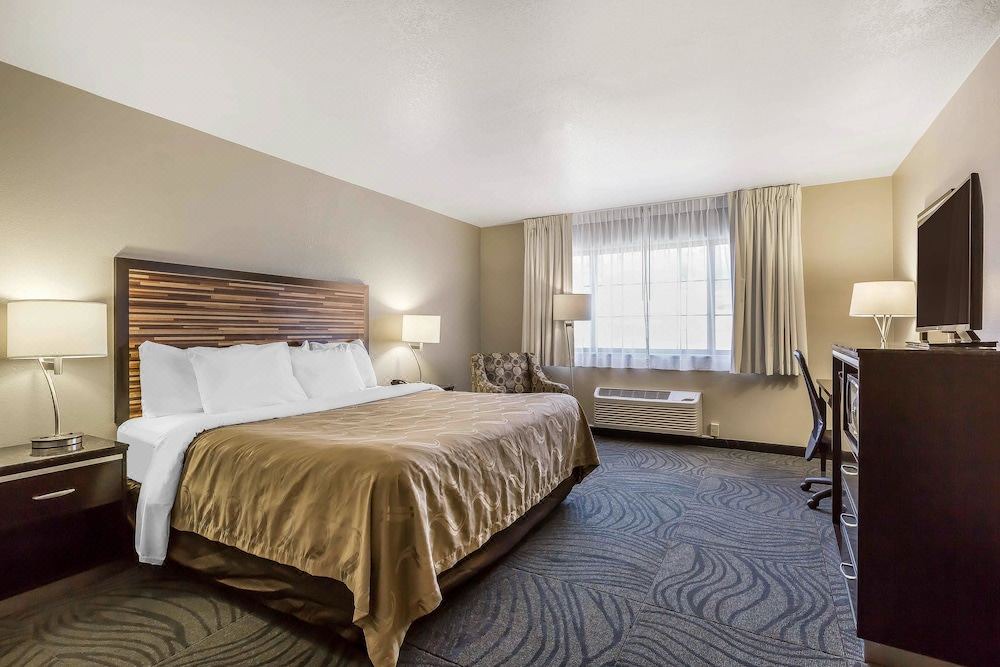 Photo of Bedroom in Fallbrook