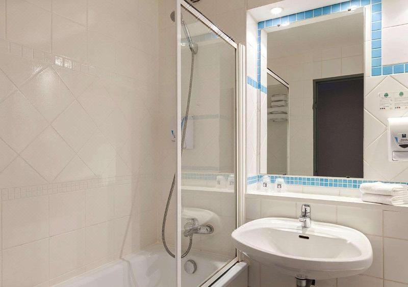 Photo of Bathroom in Tourcoing