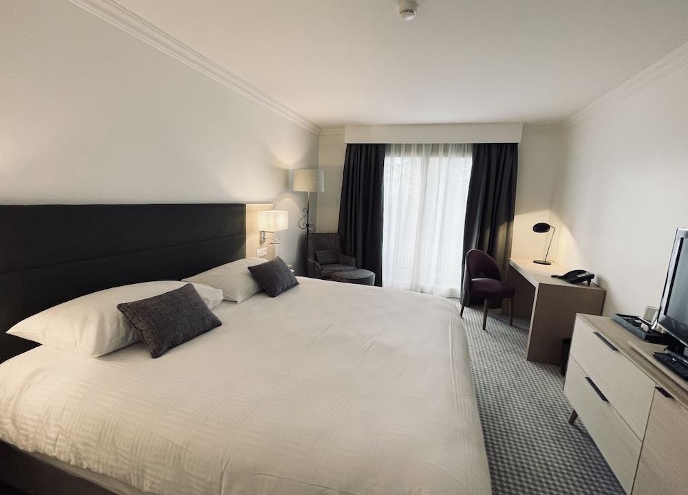 Photo of Bedroom in Prangins