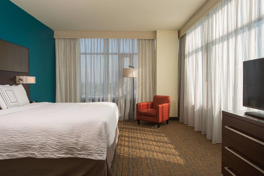 Photo of Bedroom in Music Row