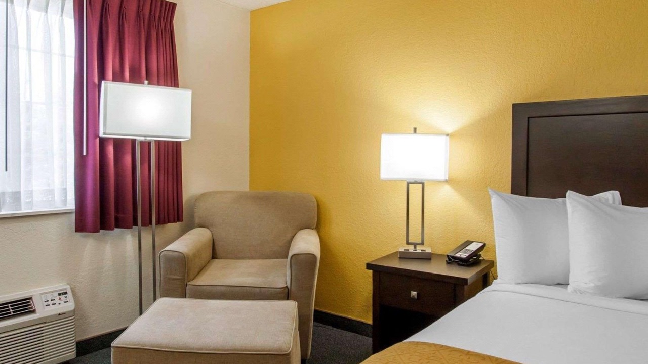 Photo of Bedroom in Springfield