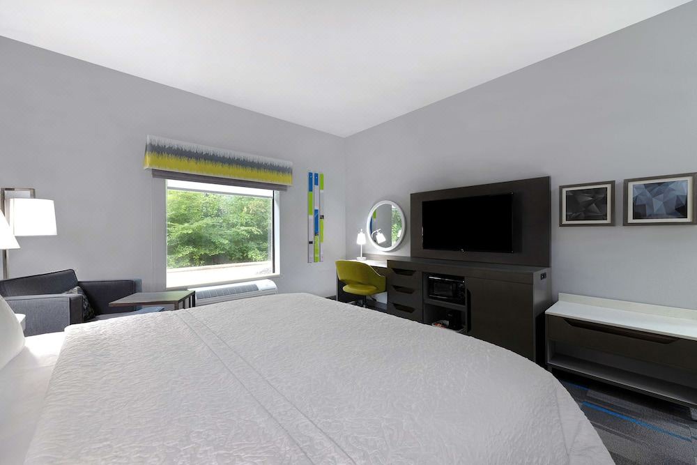 Photo of Bedroom in Nacogdoches
