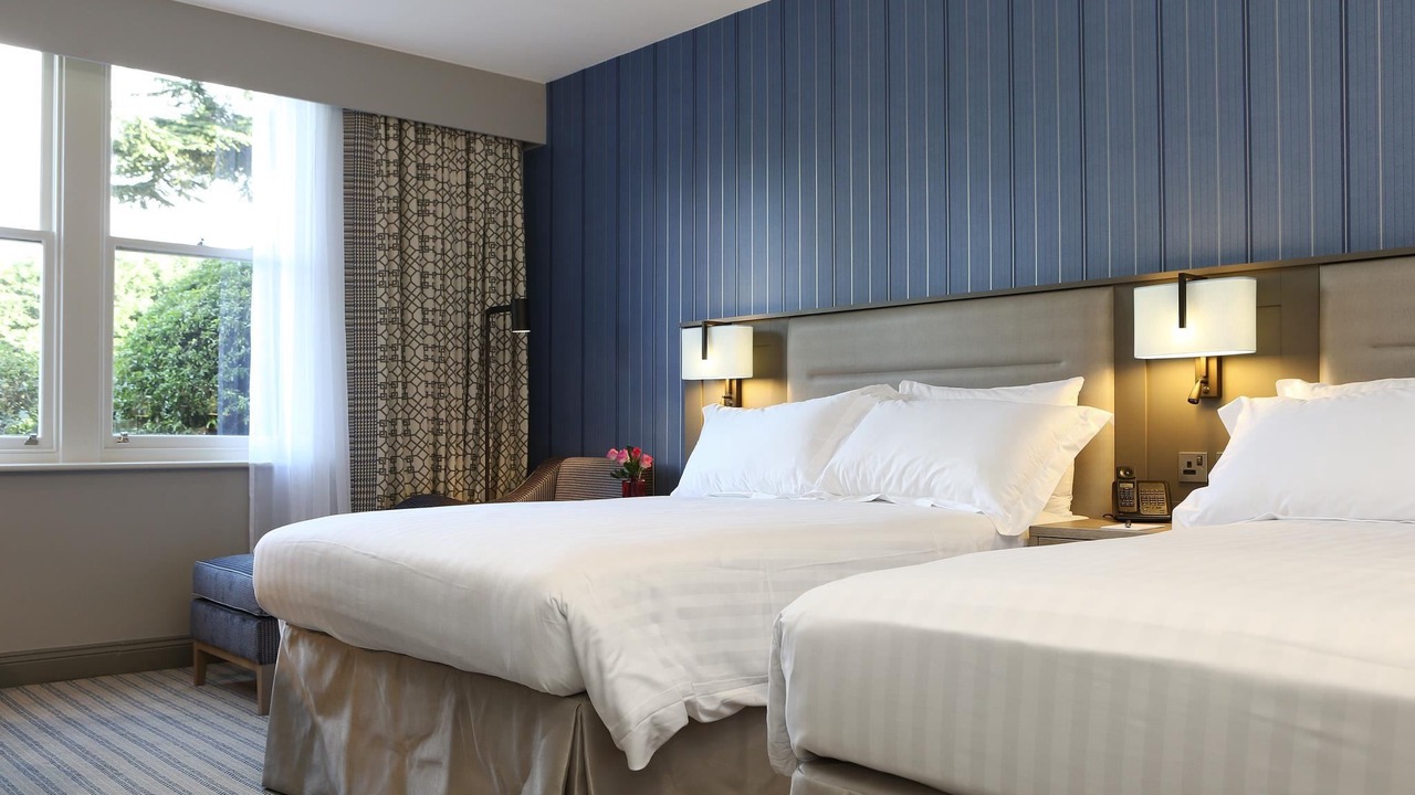 Photo of Bedroom in Tring